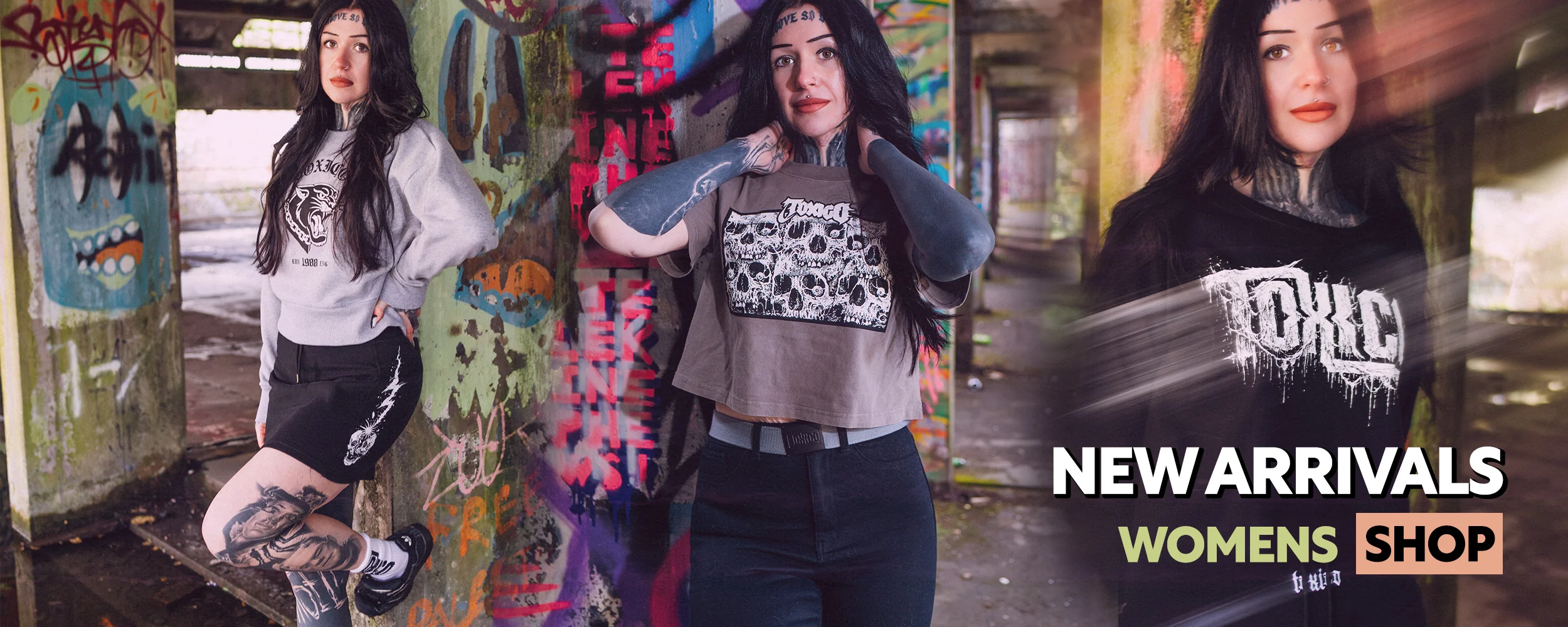 Born in London, Screen-Printed Bold